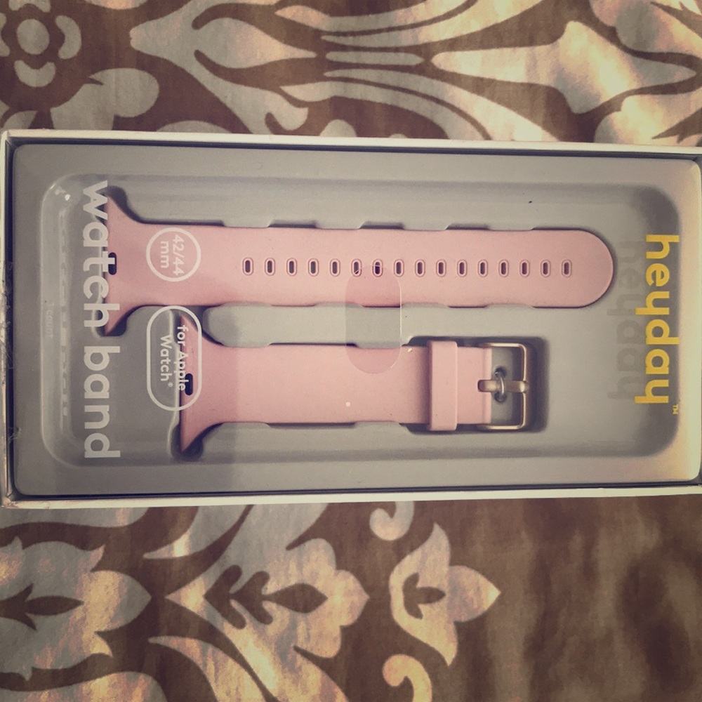 Apple Watch band 38/42/44 different colors!